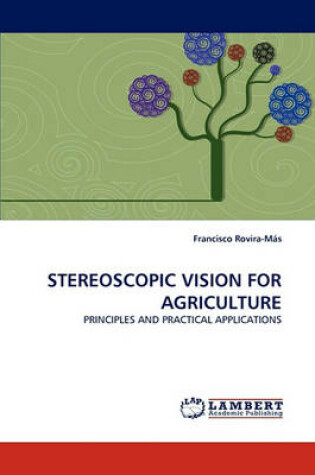 Cover of Stereoscopic Vision for Agriculture