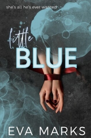 Cover of Little Blue