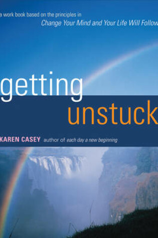 Cover of Getting Unstuck
