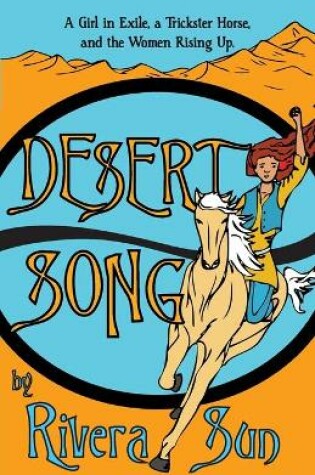 Cover of Desert Song