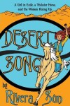 Book cover for Desert Song