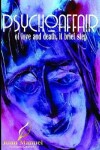 Book cover for Psychoaffair