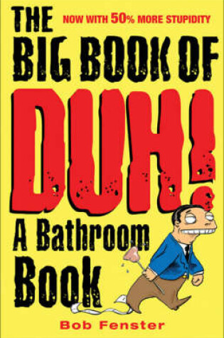 Cover of The Big Book of Duh