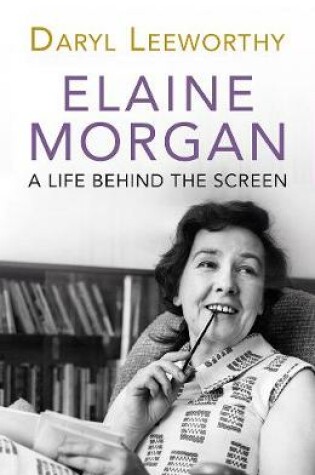 Cover of Elaine Morgan