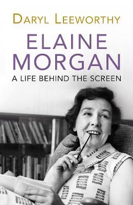 Book cover for Elaine Morgan