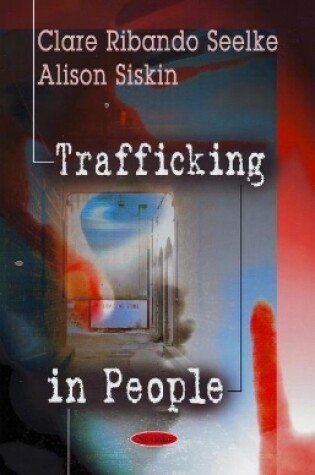 Cover of Trafficking in People