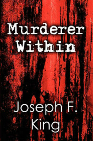 Cover of Murderer Within