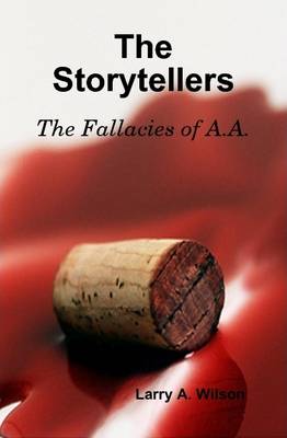 Book cover for The Storytellers