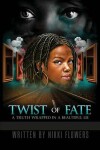 Book cover for Twist of Fate