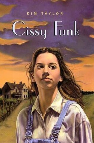Cover of Cissy Funk
