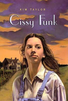 Book cover for Cissy Funk