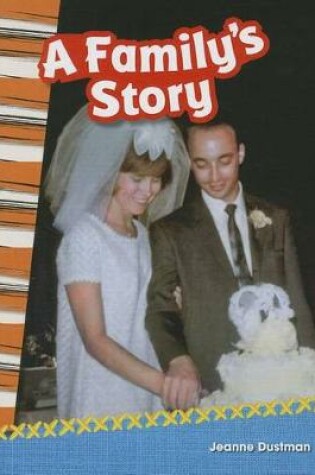 Cover of A Family's Story