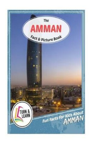Cover of The Amman Fact and Picture Book