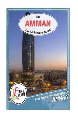 Book cover for The Amman Fact and Picture Book