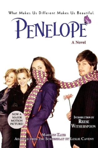 Cover of Penelope