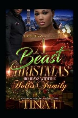 Cover of A Beast Christmas