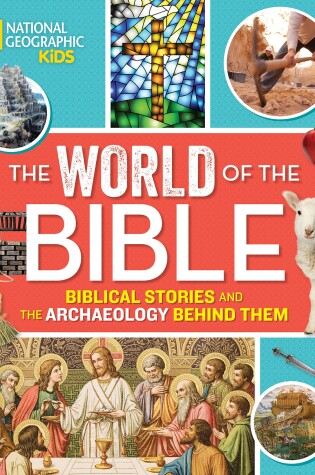 Cover of The World of the Bible