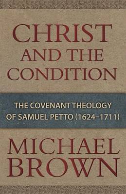 Book cover for Christ & the Condition