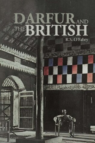 Cover of Darfur and the British