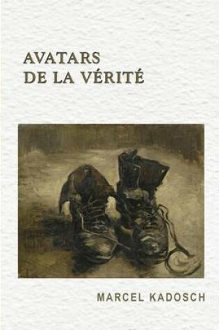 Cover of Avatars de la verite