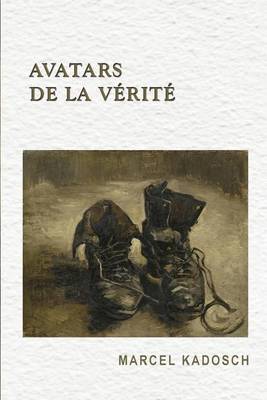 Book cover for Avatars de la verite