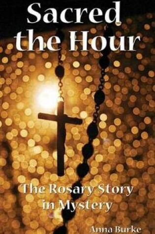 Cover of Sacred the Hour