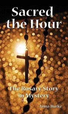 Book cover for Sacred the Hour
