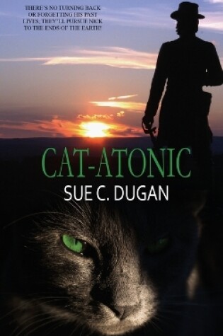 Cover of Cat-atonic