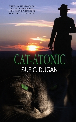 Cover of Cat-atonic