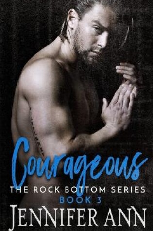 Cover of Courageous