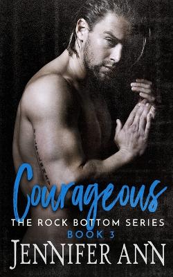 Cover of Courageous