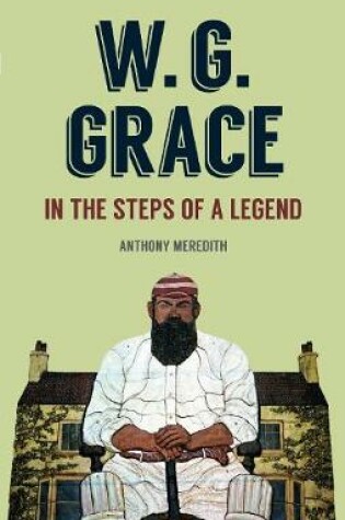 Cover of W.G. Grace