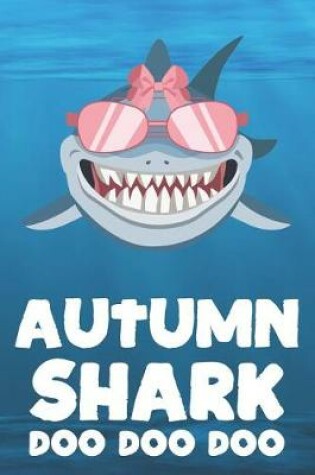 Cover of Autumn - Shark Doo Doo Doo