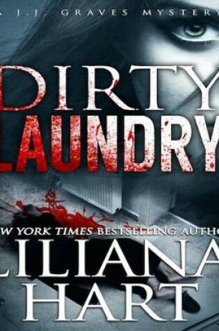 Cover of Dirty Laundry