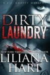 Book cover for Dirty Laundry