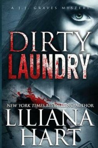 Cover of Dirty Laundry