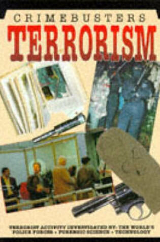 Cover of Terrorism