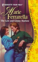 Book cover for The Law And Ginny Marlow