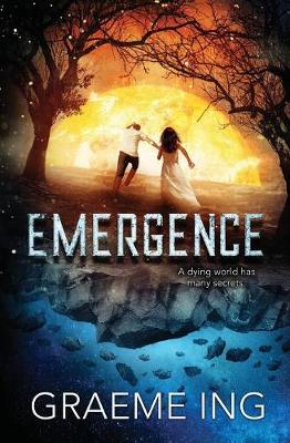 Book cover for Emergence