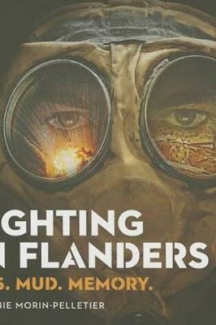 Cover of Fighting in Flanders