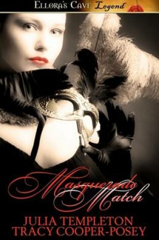 Cover of Masquerade Match