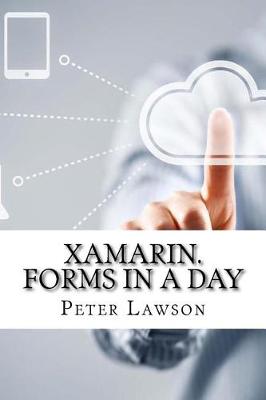 Book cover for Xamarin.Forms in a Day