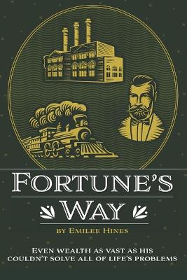 Book cover for Fortune's Way