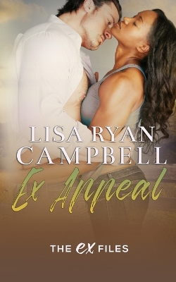 Book cover for Ex Appeal