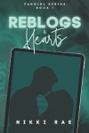 Book cover for Reblogs & Hearts