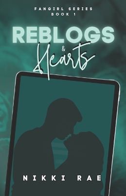 Cover of Reblogs & Hearts