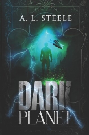 Cover of The Dark Planet