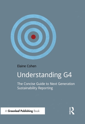 Book cover for Understanding G4