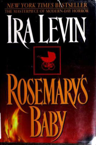 Cover of Rosemary's Baby