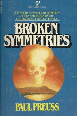 Cover of Broken Symmetries